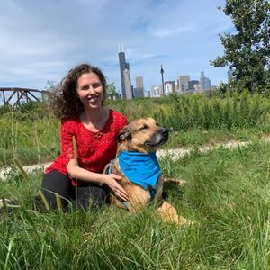 Meet your Posher, Alla